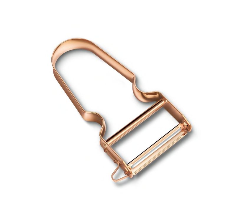 Peeler - Victorinox Rex 18K (Rose Gold)
