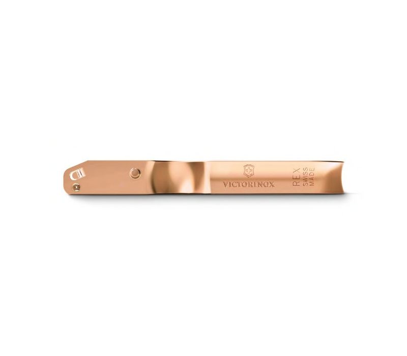 Peeler - Victorinox Rex 18K (Rose Gold)
