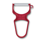 Peeler - Victorinox Red Rex