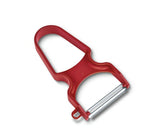 Peeler - Victorinox Red Rex