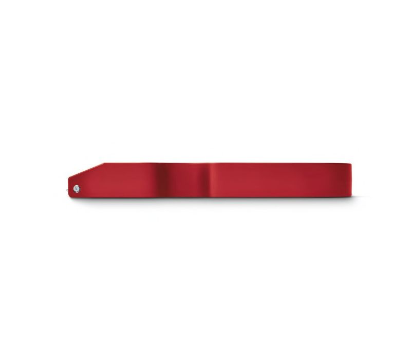 Peeler - Victorinox Red Rex