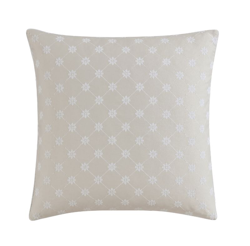 European Pillow case - Chantilly Linen - PRIVATE COLLECTION