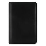 Filofax Organiser Metropol Zip Personal Black