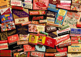 Jigsaw - Gibsons: Sweet Memories Of The 1950s (500pcs)