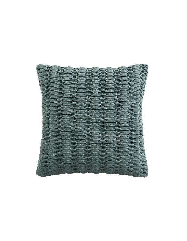 Cushion - Loxton Sage - Square Cushion - PRIVATE COLLECTION