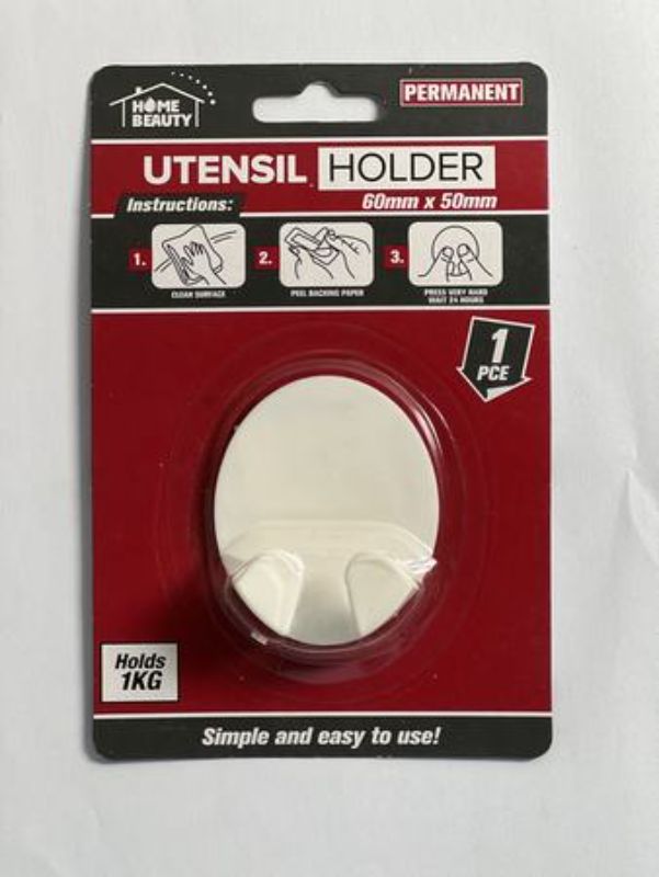 Household Holder (Set of 12)