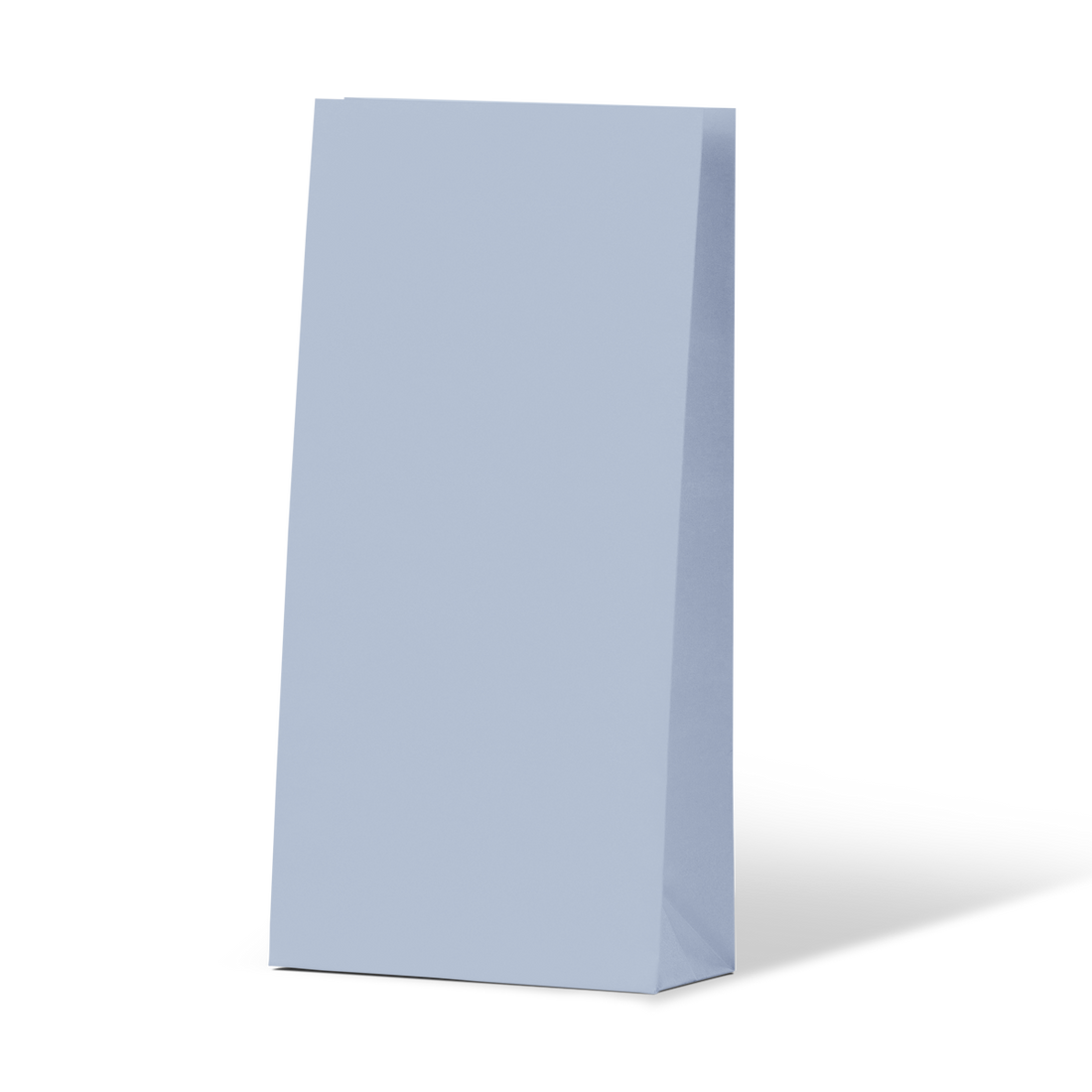Gift Paper Bag - French Blue Coloured (500 Units)