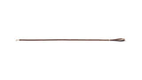 Dog Leash - ED Oxford 48" (LITE Brown)