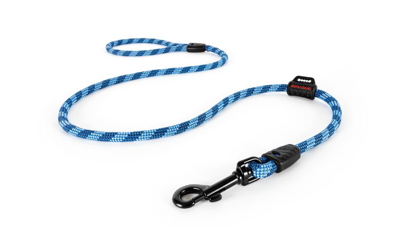 Dog Leash - ED Leash Summit 9mm 120cm (Blue)