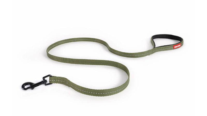 Dog Leash - ED Essential 120cm (Lite Khaki)