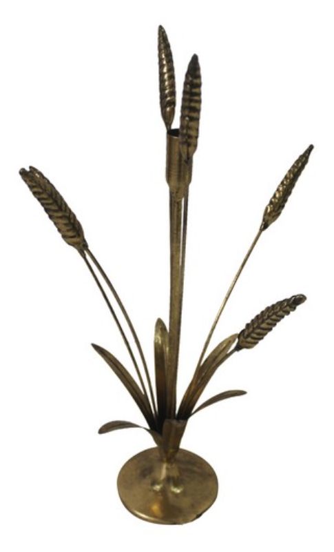 CANDLE HOLDER - BUNNY TAIL (50cm)
