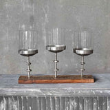 CANDLE HOLDER (48cm)