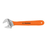 ADJUSTABLE WRENCH PROFESSIONAL - 375MM TRUPER EXPERT