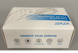 Fingertip Pulse Oximeter
