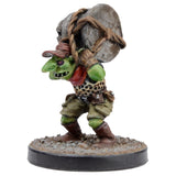 Deadzone - Marauder Fire Support Booster