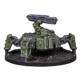 MANTIC DIRECT Deadzone - Mazon Labs Security Patrol Booster