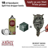Army Painter - Speedpaint 2.0 - Burnt Moss 18ml