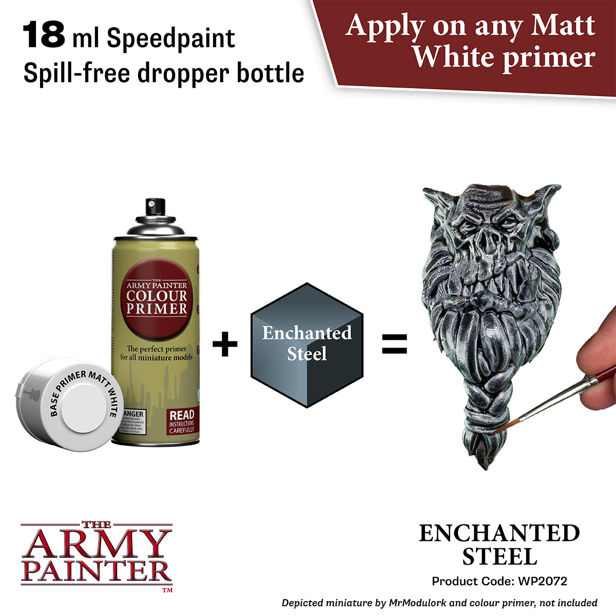 Army Painter - Speedpaint 2.12