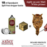 Army Painter - Speedpaint 2.0 - Hoard Bronze 18ml
