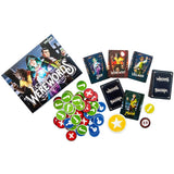 Werewords - Board Game