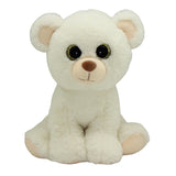 Plush Soft Toys - Assorted Animals Set of 9. Price per Set of 9.