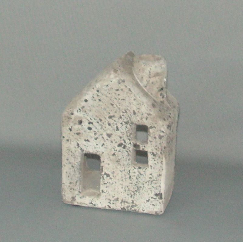 Tealite House (15cm )