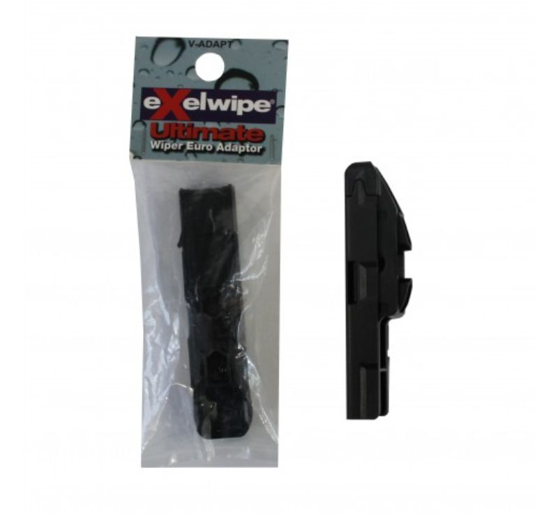 Ultimate Beam Wiper Blade Adaptor Set For Renault