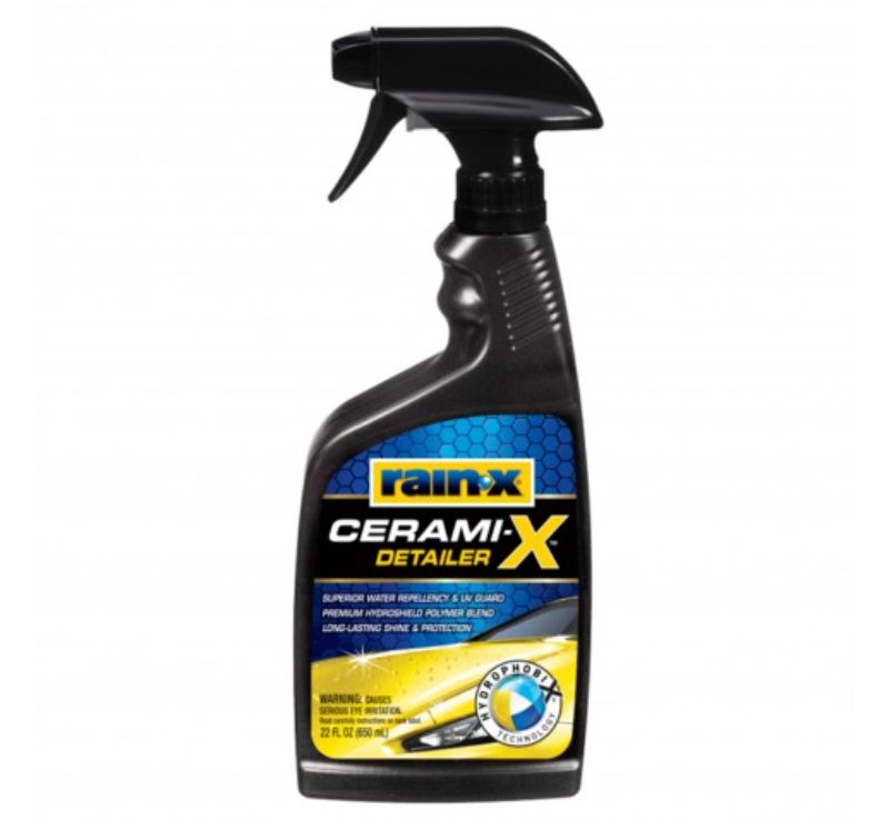 Cerami-X Detailer 650ml