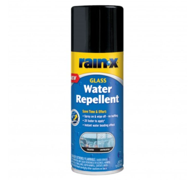 Glass Water Repellent 340g