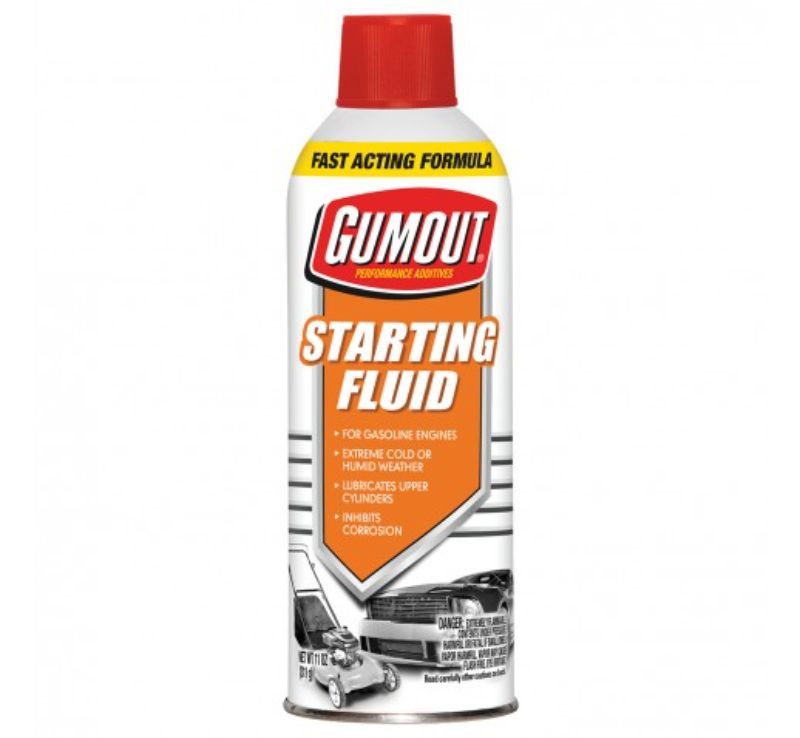 Starting Fluid 11oz