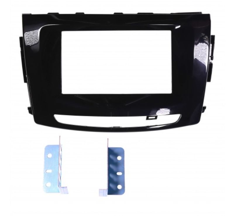 Double Din Facia Great Wall