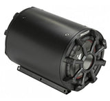 8in 600w 2ohm Subwoofer Tube Enclosure