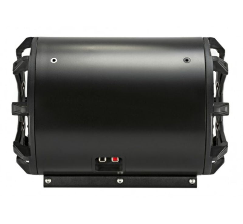8in 600w 2ohm Subwoofer Tube Enclosure
