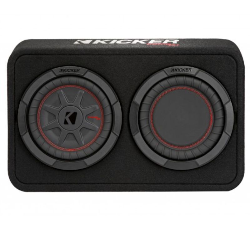 8in 300w Subwoofer Enclosure