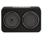 8in 300w Subwoofer Enclosure