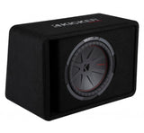 12in 500w Subwoofer Ported Enclosure