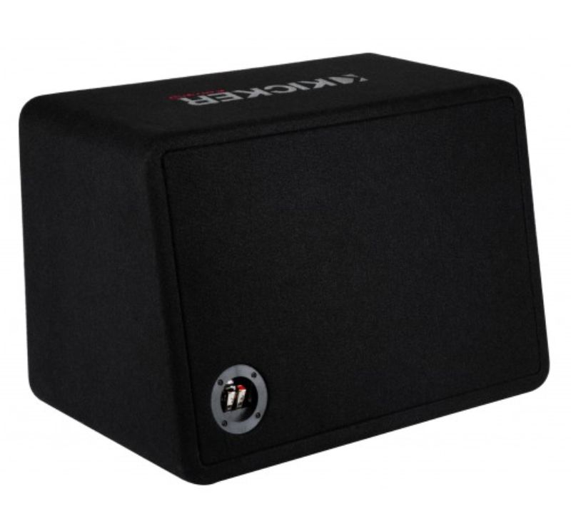 12in 500w Subwoofer Ported Enclosure