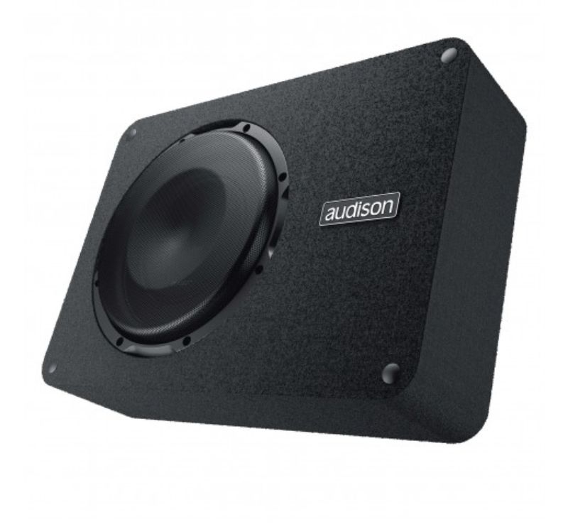 10in Sealed Subwoofer Box