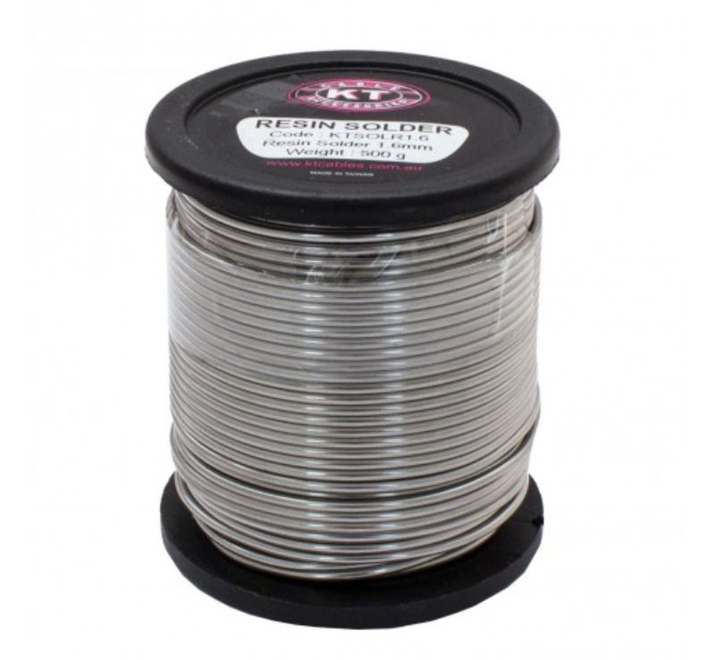 3.2mm 500g Solder Resin