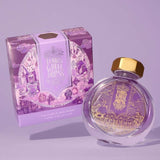 Ferris Wheel Press Fountain Pen Ink Curious Collaborations Purple Jade Rabbit 38