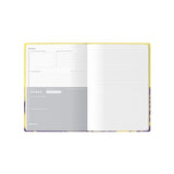 Jumble & Co Wellness Journal A5 Routines & Reflections