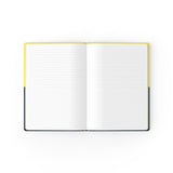 Jumble & Co Notebook A5 Ruled/Dot Grid Focus & Feel