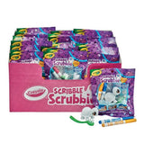 Crayola Scribble Scrubbie Pets 1Pk Assortment - Refresh