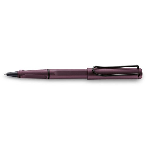 Lamy Safari Rollerball Scarlet (3E3)