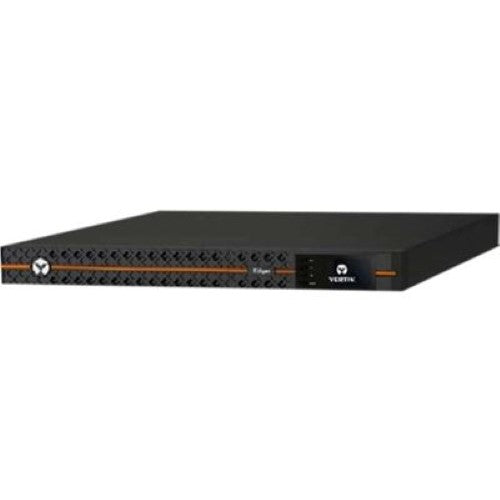 Vertiv Edge 1KVA Rack-Mount UPS - 230V - 1U with Batteries | Reliable Power Protection