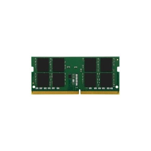 Buy Kingston 8GB DDR4-2666MHz ECC SDRAM Memory Module for Enhanced Mobile Workstation Performance