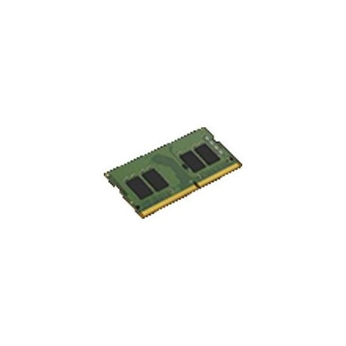 Kingston 4GB DDR4-3200MHz Non-ECC CL22 SDRAM Memory Module for Gaming and Upgrades