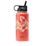 Wiltshire Stainless Steel Bottle Flamingo 900ml