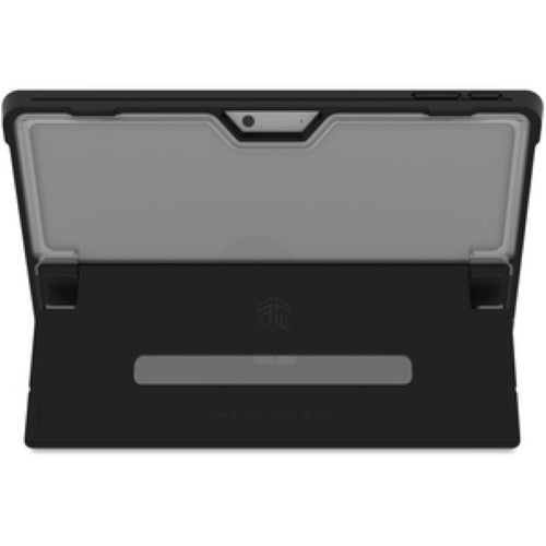 Dux Shell Rugged Case for Microsoft Surface Pro 9 - Lightweight, Drop Resistant, Black