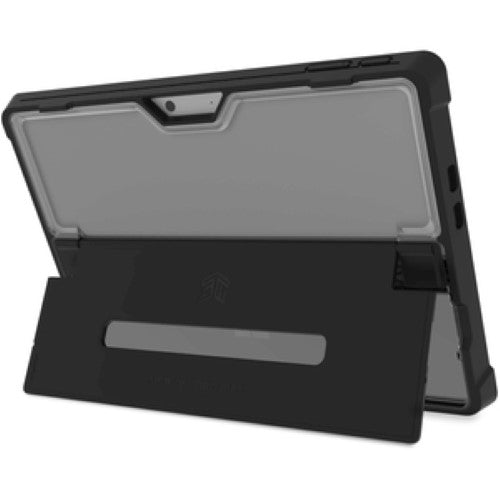 Dux Shell Rugged Case for Microsoft Surface Pro 9 - Lightweight, Drop Resistant, Black